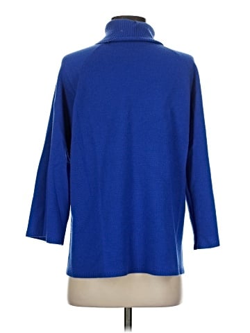 W by Worth Wool Pullover Sweater (view 2)