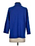 W by Worth 100% Wool Blue Wool Pullover Sweater Size S - photo 2