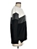 TWO by Vince Camuto Color Block Gray Black Pullover Sweater Size M - photo 4