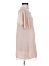 BCBGeneration Pink Cocktail Dress Size S - photo 4