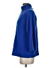 W by Worth 100% Wool Blue Wool Pullover Sweater Size S - photo 5