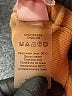 Victor Glemaud Tan Cardigan Size L - photo 8