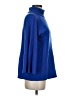W by Worth 100% Wool Blue Wool Pullover Sweater Size S - photo 4