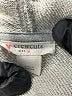 Assorted Brands Gray Zip Up Hoodie Size M - photo 7