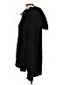 Green Tea Black Turtleneck Sweater Size L - photo 5