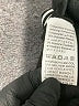 Shein Solid Black Dress Pants Size 4 - photo 8