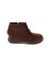 Carter's Brown Ankle Boots Size 7 (kids) - photo 1