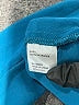 Atlein Collective 100% Polyester Teal Long Sleeve Blouse Size 0 - photo 8