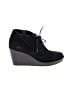 Cole Haan Black Ankle Boots Size 9 - photo 1