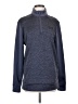 Under Armour Purple Gray Fleece Size S - photo 1