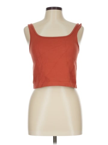 Maurices Sleeveless Top (view 1)