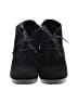 Cole Haan Black Ankle Boots Size 9 - photo 2