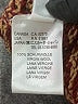 Escada Brown Cardigan Size EU 38 / US 8 - photo 8