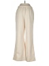 Unbranded Ivory Casual Pants Size L - photo 2