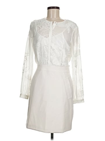 Reiss Cocktail Dress (view 1)