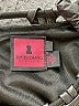 Simon Chang Graphic Black Casual Dress Size S - photo 7