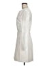 Reiss 100% Polyester Ivory Cocktail Dress Size 10 - photo 5