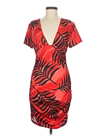Shein Cocktail Dress (view 1)