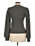 Splendid Gray Pullover Sweater Size L - photo 2