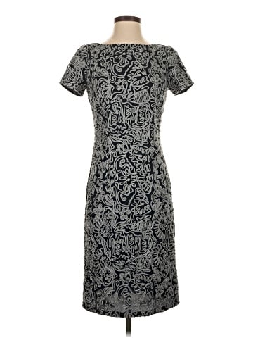 JS Collections Casual Dress (view 1)