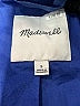 Madewell 100% Linen Blue Blazer Size S - photo 6