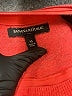 Banana Republic Factory Store Red Pullover Sweater Size M - photo 7