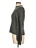 Splendid Gray Pullover Sweater Size L - photo 5
