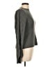 Splendid Gray Pullover Sweater Size L - photo 4