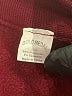 Gold Medal Burgundy Leggings Size L - photo 7