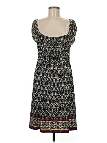 Max Edition Casual Dress (view 1)