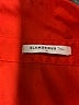 Glamorous 100% Polyester Red Long Sleeve Blouse Size 14 - photo 7