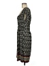 Max Edition Tweed Black Casual Dress Size M - photo 5