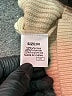 Unbranded Tan Pullover Sweater Size M - photo 7