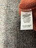 Cato Graphic Brown Sweatshirt Size XL - photo 8