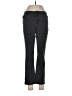 Inc Denim Black Jeans Size 10 - photo 1