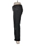 Inc Denim Black Jeans Size 10 - photo 5