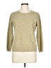Liv Stars Green Pullover Sweater Size L - photo 1