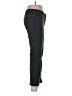 Inc Denim Black Jeans Size 10 - photo 4