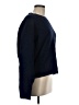Zara Blue Pullover Sweater Size M - photo 4