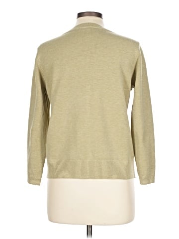 Liv Pullover Sweater (view 2)