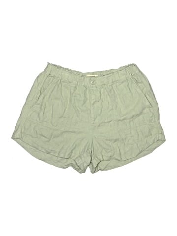 Blank NYC Shorts (view 1)