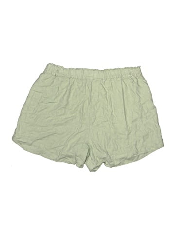 Blank NYC Shorts (view 2)