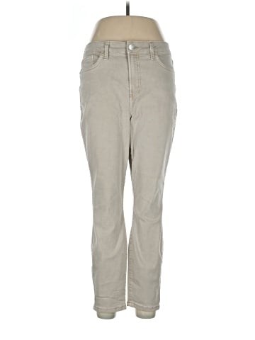 LC Lauren Conrad Khakis (view 1)