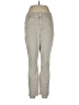 LC Lauren Conrad Tan Gray Khakis Size 12 - photo 1