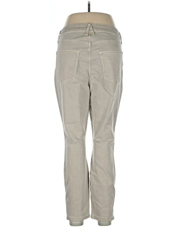 LC Lauren Conrad Khakis (view 2)