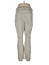 LC Lauren Conrad Tan Gray Khakis Size 12 - photo 2