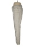 LC Lauren Conrad Tan Gray Khakis Size 12 - photo 5