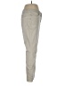 LC Lauren Conrad Tan Gray Khakis Size 12 - photo 4