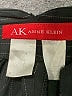 AK Anne Klein Stripes Black Casual Pants Size M (estimated) - photo 4