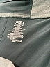 Athletic Works Solid Gray Casual Skirt Size XL - photo 3